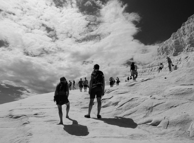 Groepsreis Sicilië Comfort