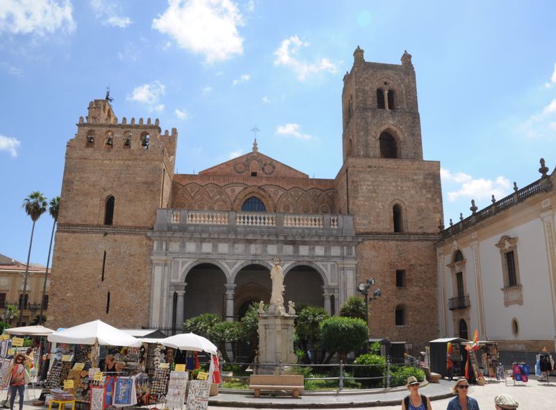 Groepsreis Sicilië Comfort