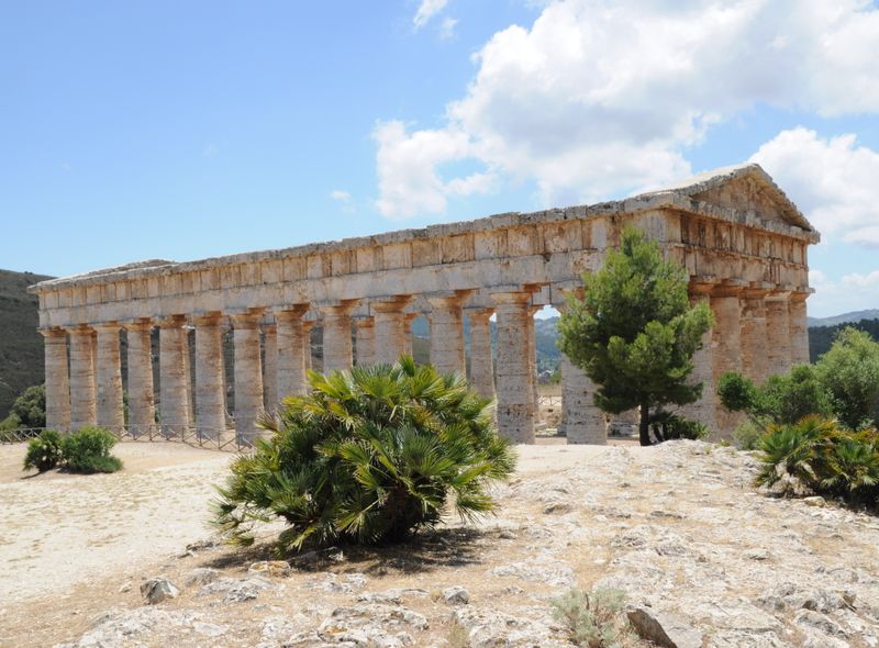 Groepsreis Sicilië Comfort