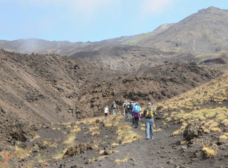 Groepsreis Sicilië Comfort