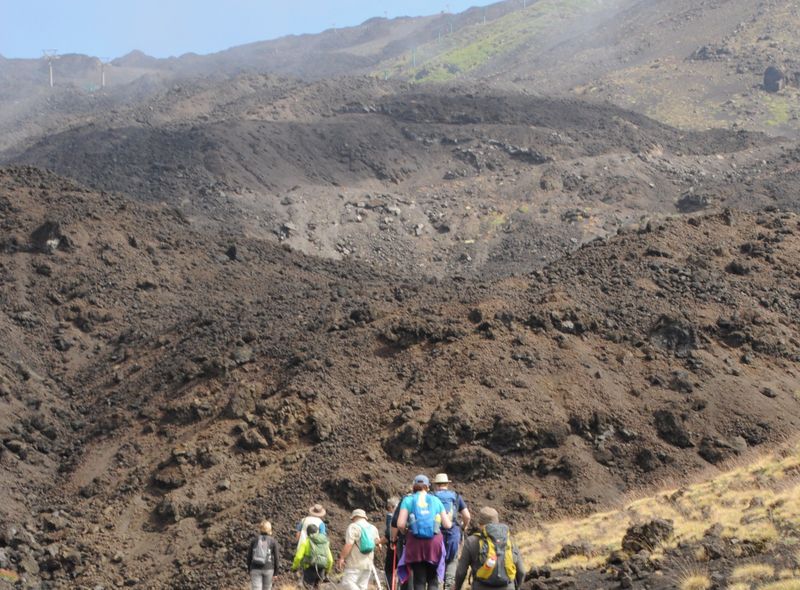 Groepsreis Sicilië Comfort