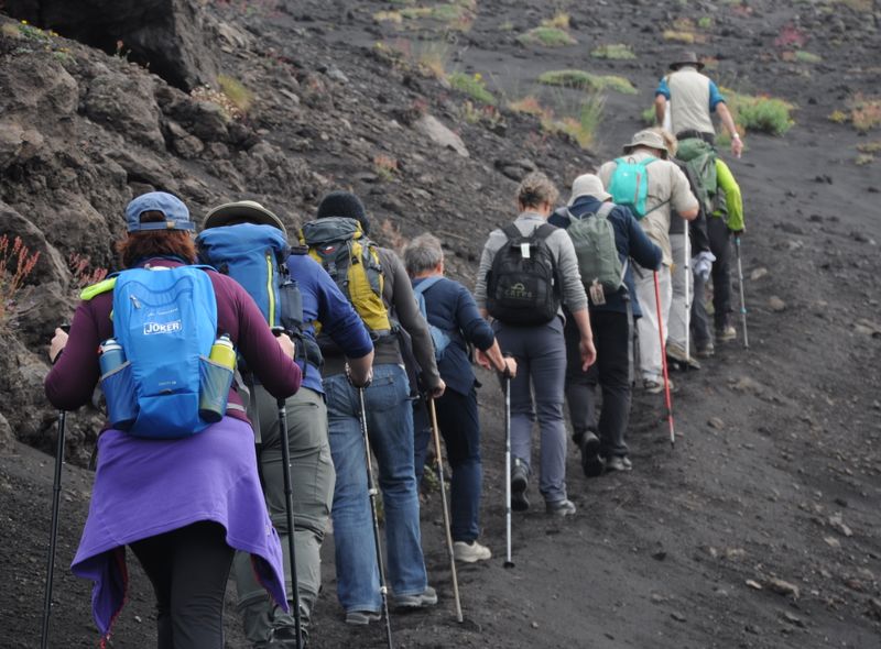 Groepsreis Sicilië Comfort