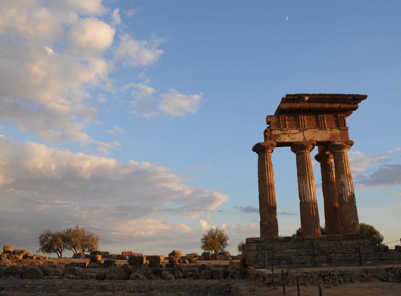 Groepsreis Sicilië Comfort