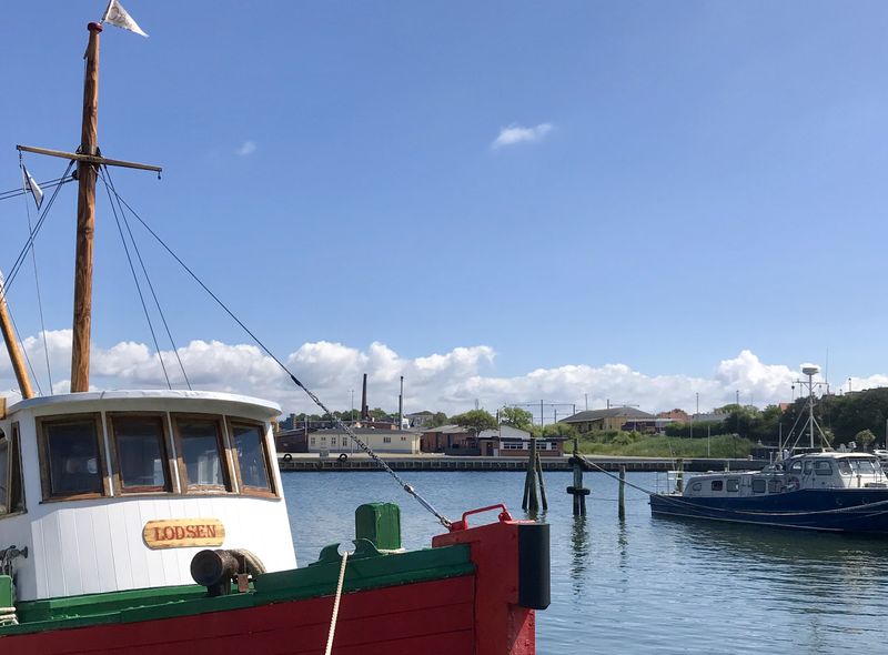 Groepsreis Denemarken Jutland, Comfort