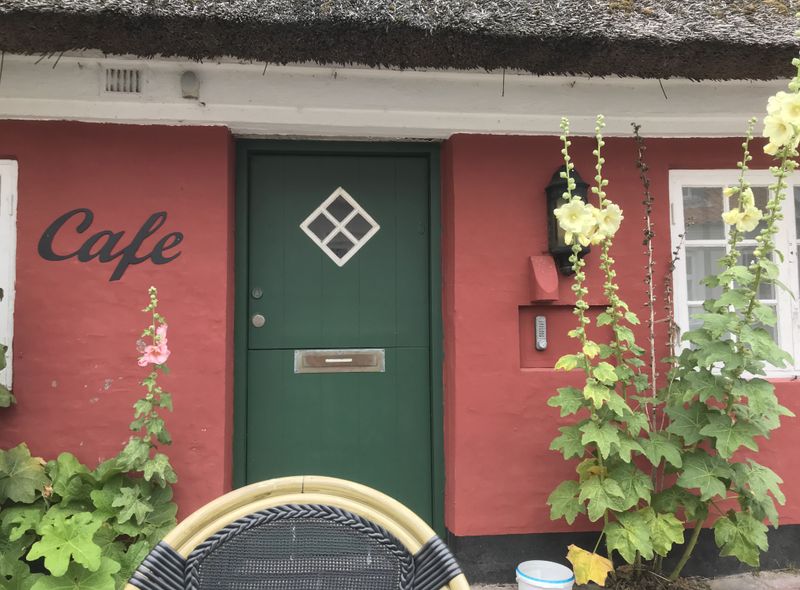 denemarken groepsreis