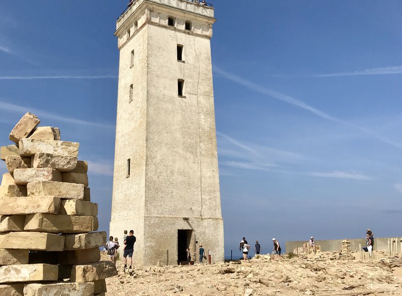 Groepsreis Denemarken Jutland, Comfort
