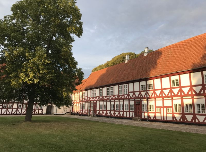 Groepsreis Denemarken Jutland, Comfort