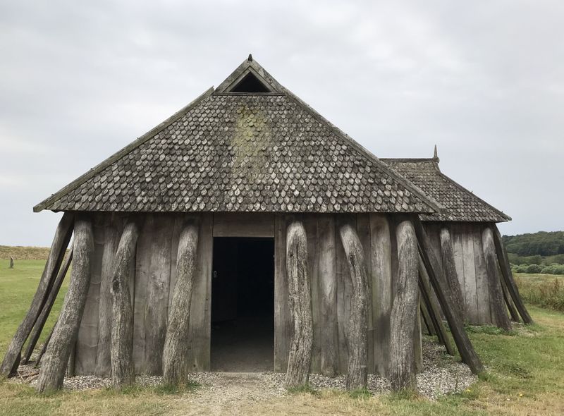 Groepsreis Denemarken Jutland, Comfort