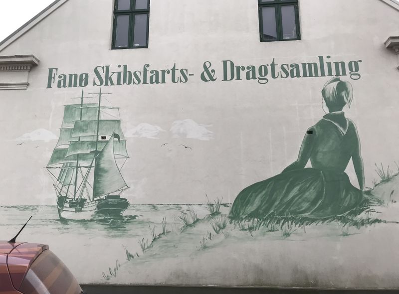 Groepsreis Denemarken Jutland, Comfort