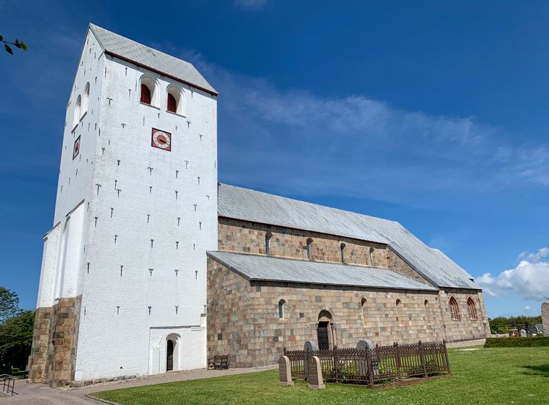 Groepsreis Denemarken Jutland, Comfort