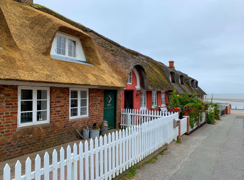 Groepsreis Denemarken Jutland, Comfort