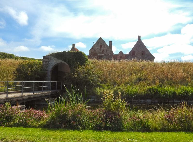 Groepsreis Denemarken Jutland, Comfort