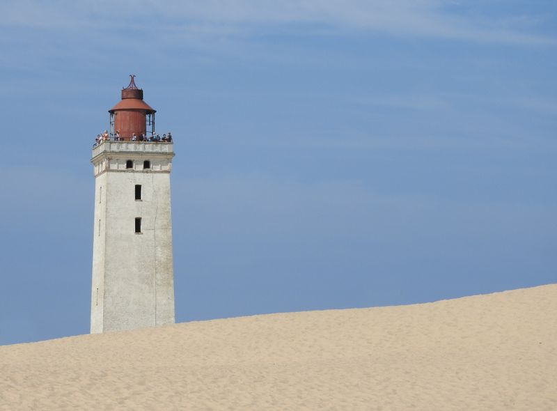 Groepsreis Denemarken Jutland, Comfort