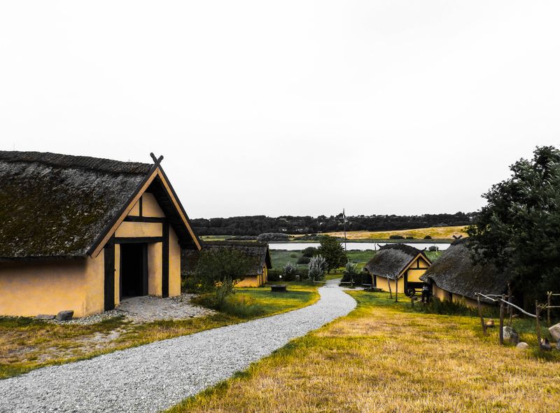Groepsreis Denemarken Jutland, Comfort