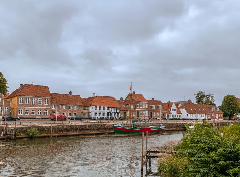 Groepsreis Denemarken Jutland, Comfort