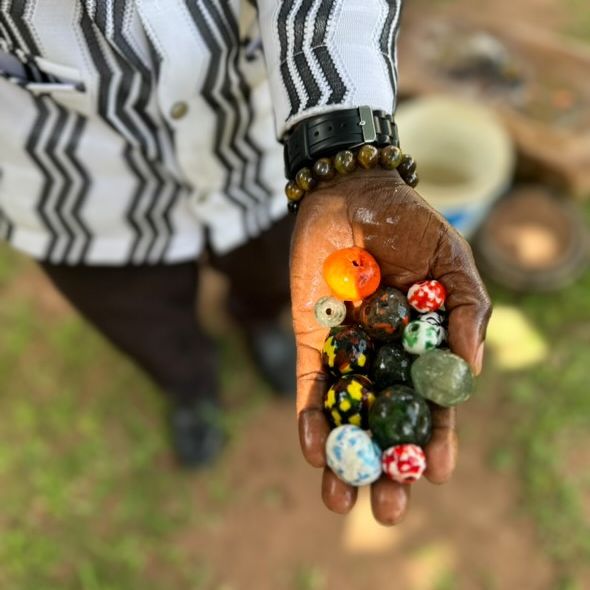 Groepsreis Ghana
