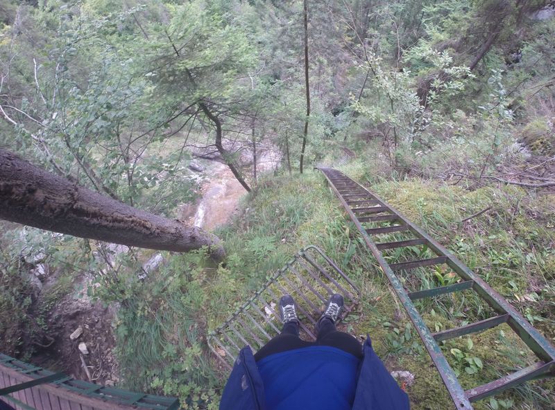 Groepsreis Slowakije Expeditie Slovak Paradise