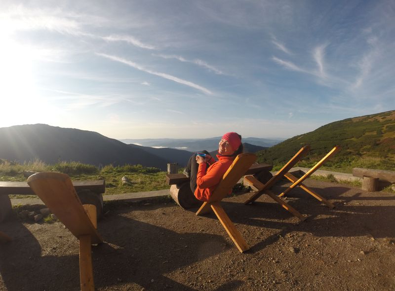 Groepsreis Slowakije Expeditie Tatra