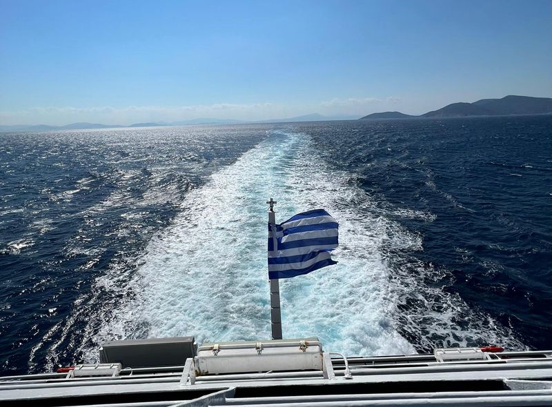 Groepsreis Griekenland