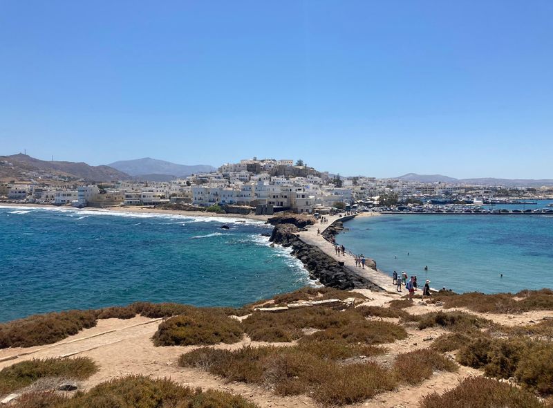 Groepsreis Griekenland