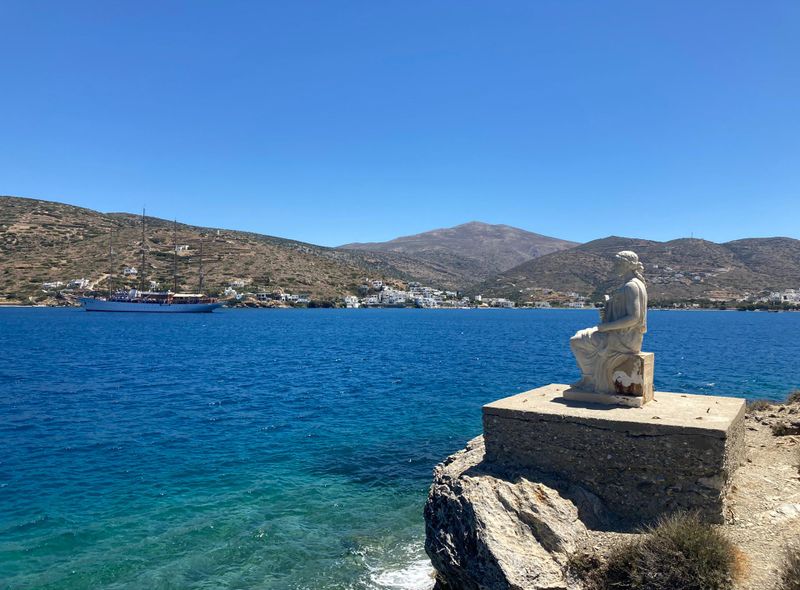 Groepsreis Griekenland