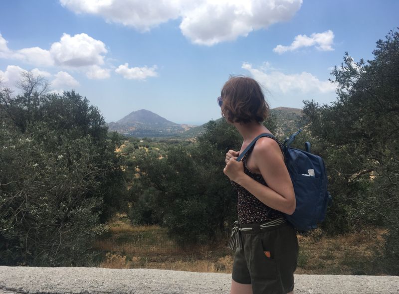 Groepsreis Griekenland