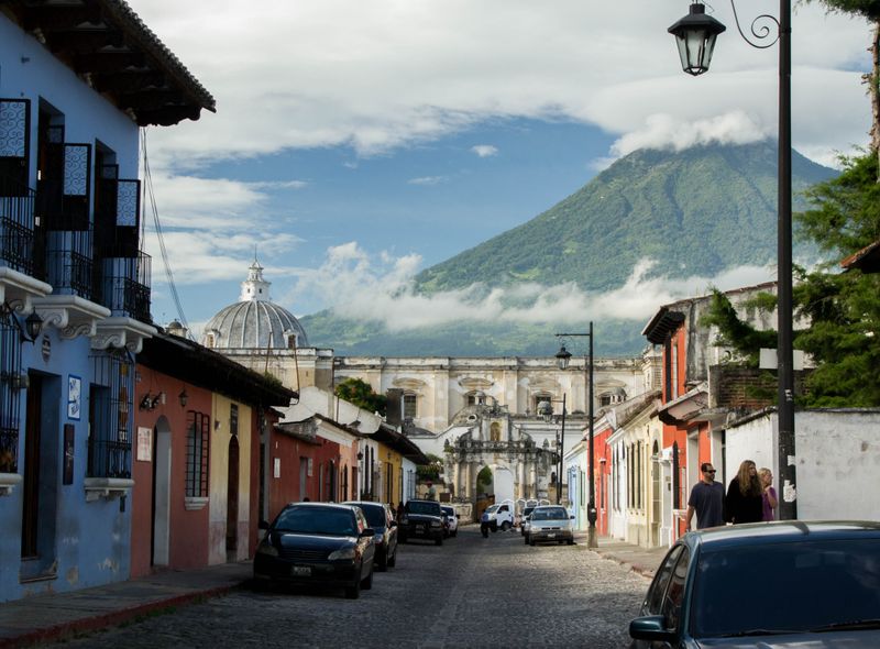 Groepsreis Guatemala &amp; Honduras