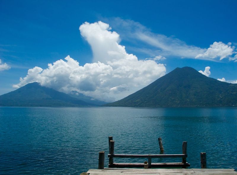 Guatemala en Honduras