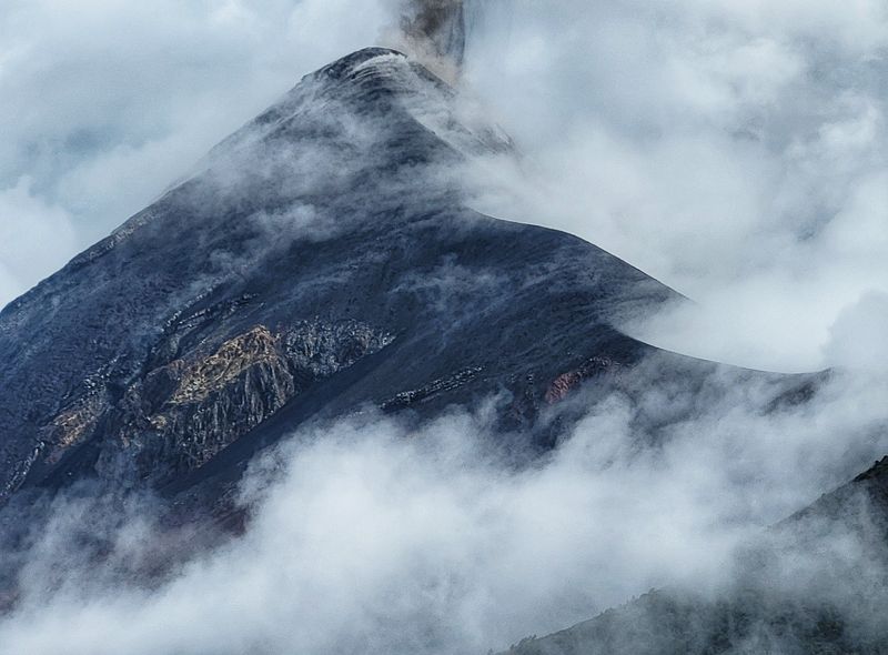 Guatemala &amp; Honduras