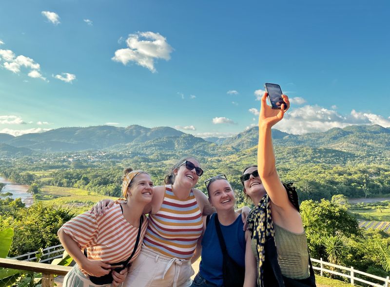 Groepsreis Guatemala &amp; Honduras