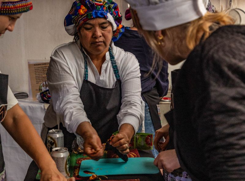 Groepsreis Guatemala &amp; Honduras
