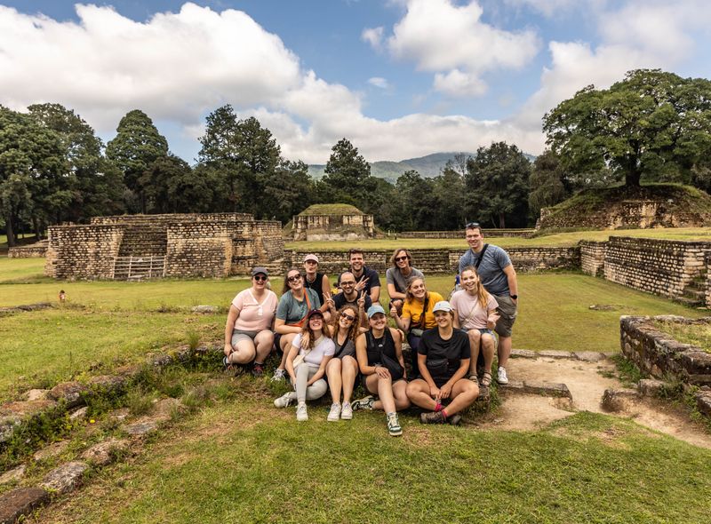 Groepsreis Guatemala &amp; Honduras