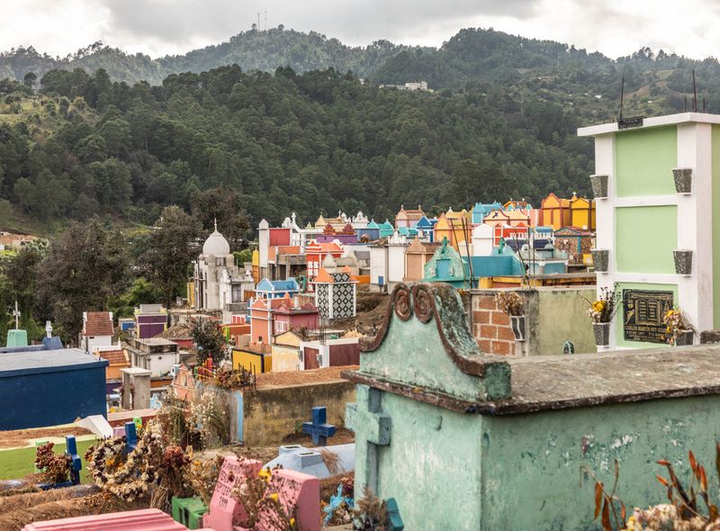 Groepsreis Guatemala &amp; Honduras