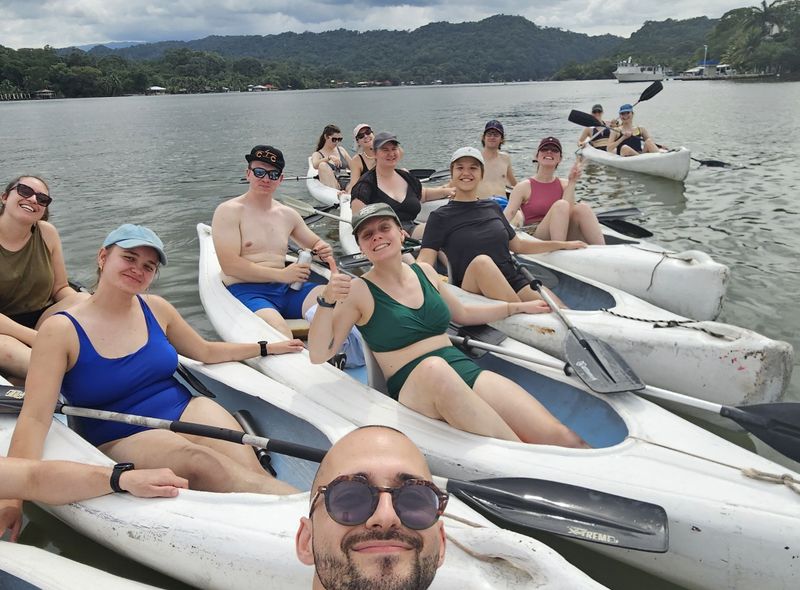 Groepsreis Guatemala &amp; Honduras