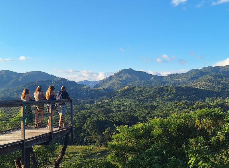 Groepsreis Guatemala &amp; Honduras