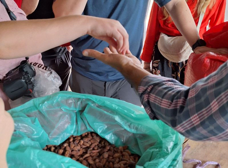 Groepsreis Guatemala &amp; Honduras