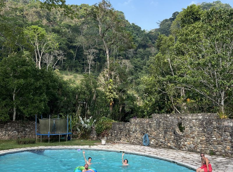 Groepsreis Guatemala, Honduras &amp; El Salvador