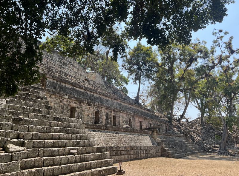 Groepsreis Guatemala, Honduras &amp; El Salvador 