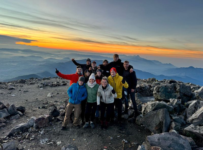 Groepsreis Guatemala, Honduras &amp; El Salvador