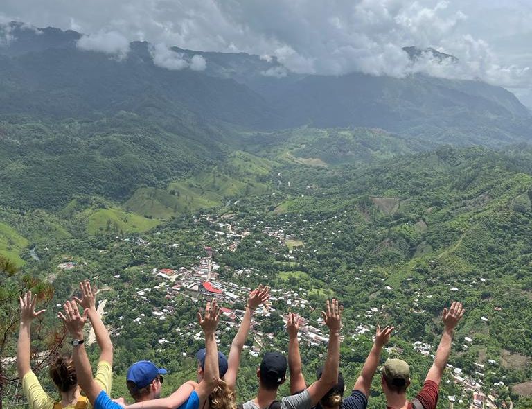 Groepsreis Guatemala, Belize en Mexico
