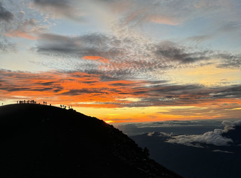 Groepsreis Guatemala, Belize en Mexico