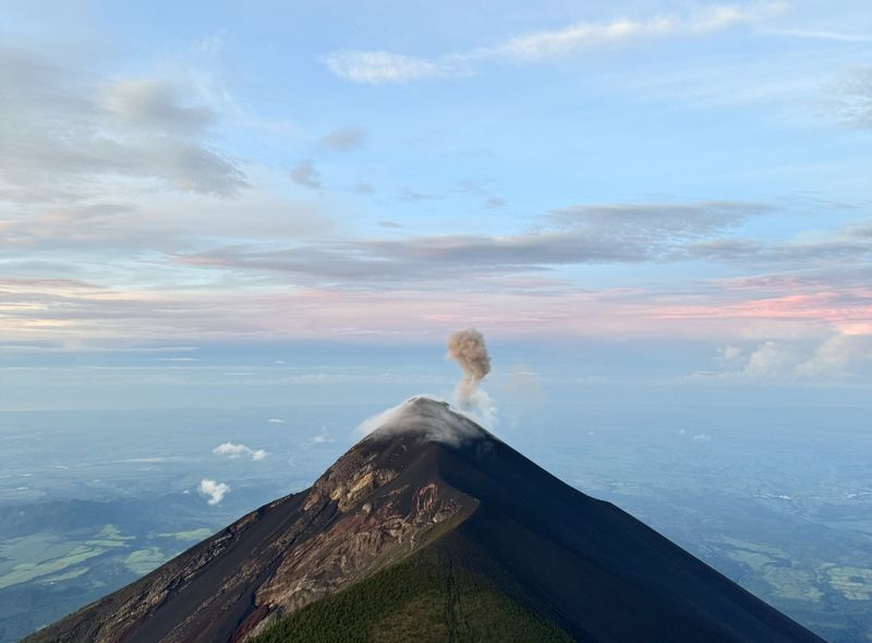 Groepsreis Guatemala, Belize en Mexico