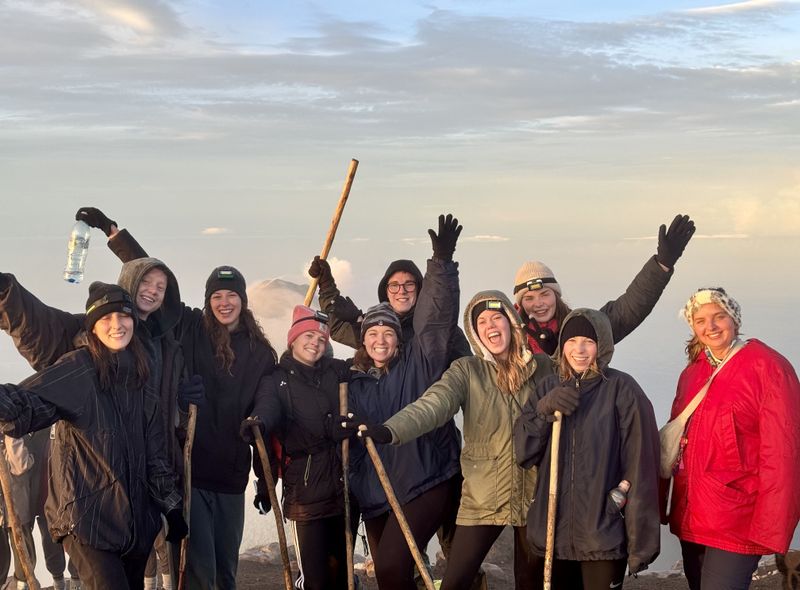 Groepsreis Guatemala, Belize en Mexico