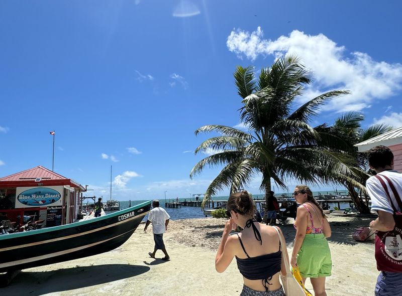 Groepsreis Guatemala, Belize en Mexico