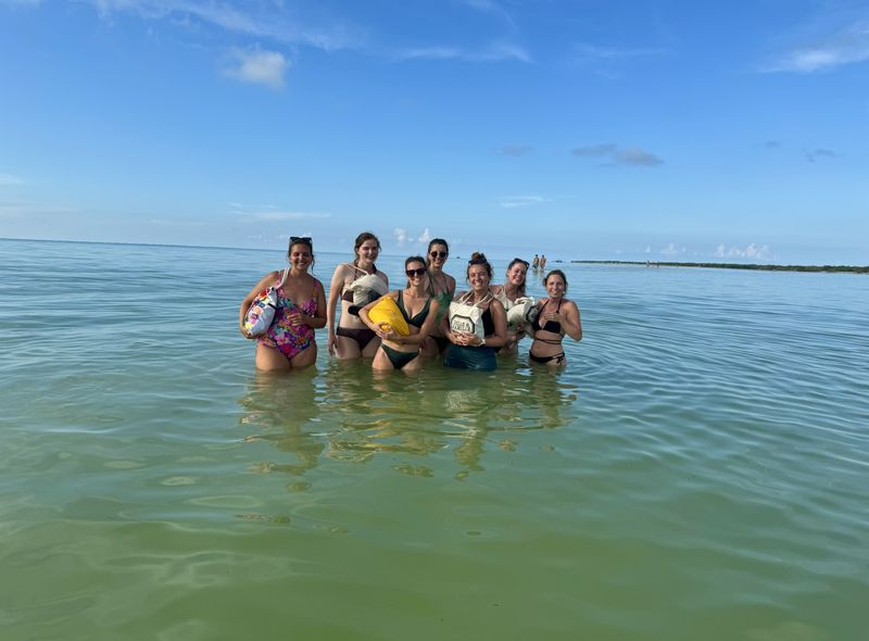 Groepsreis Guatemala, Belize en Mexico