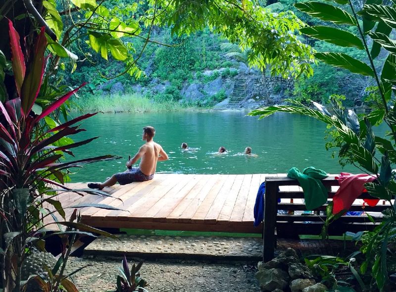 Guatemala en Honduras