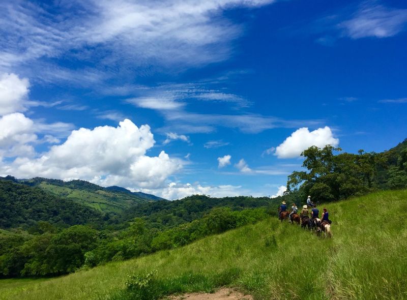 Guatemala en Honduras