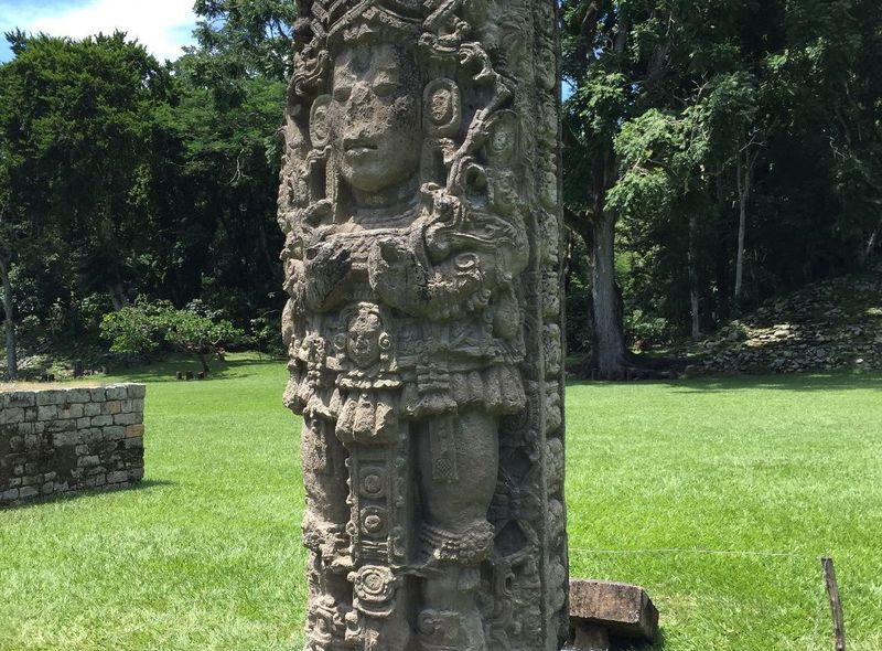 Guatemala en Honduras