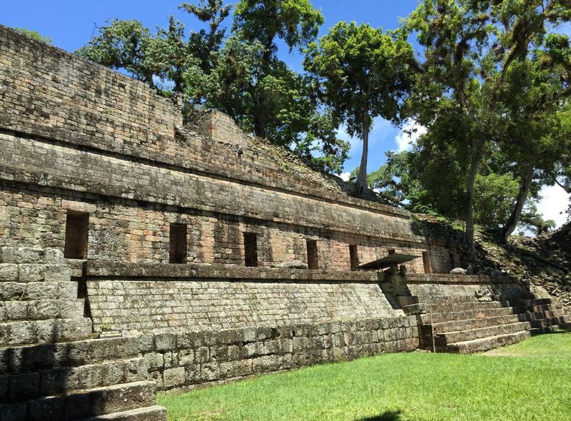Guatemala en Honduras