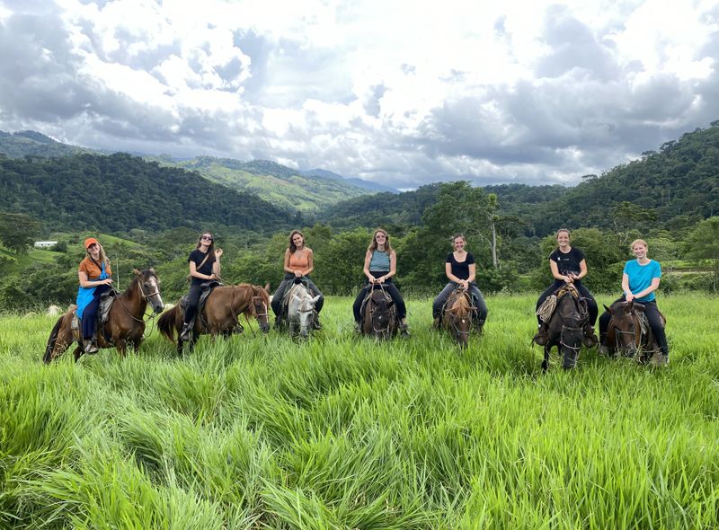 Groepsreis Guatemala, Honduras &amp; El Salvador 